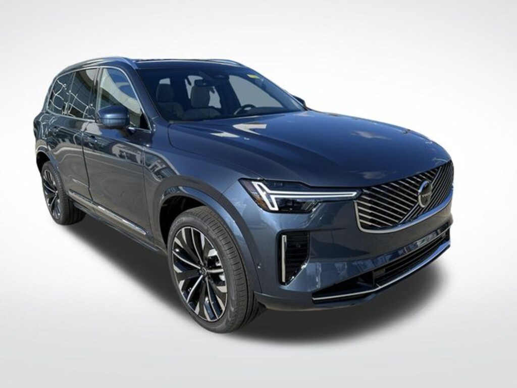 New 2026 Volvo XC90 B6 Plus 7-Seater SUV