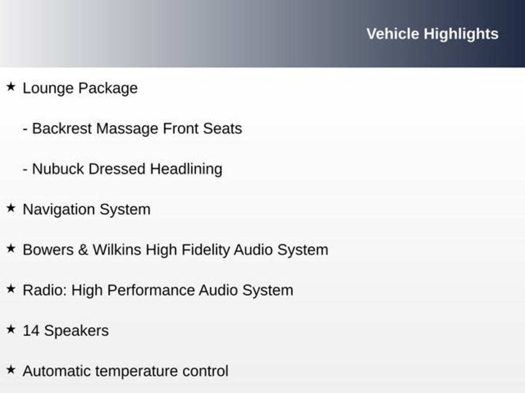 Used 2026 Volvo XC90 B6 Ultra 7-Seater SUV