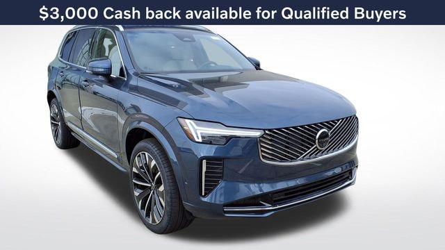 New 2026 Volvo XC90 for sale Baton Rouge