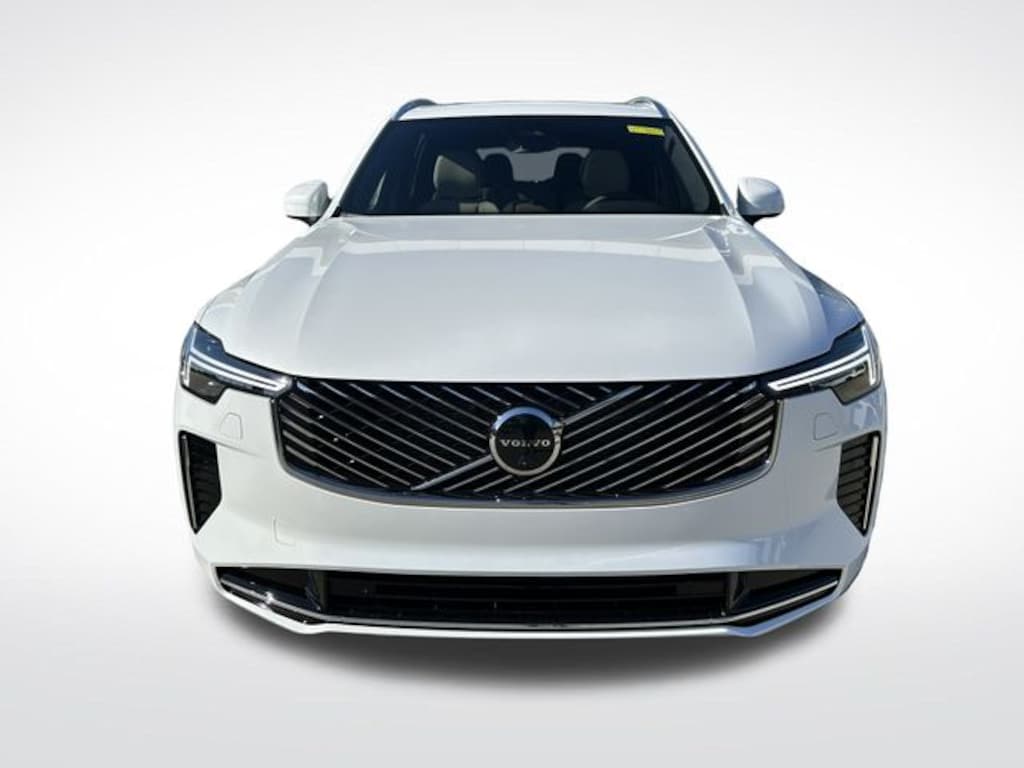 New 2026 Volvo XC90 B6 Plus 7-Seater SUV