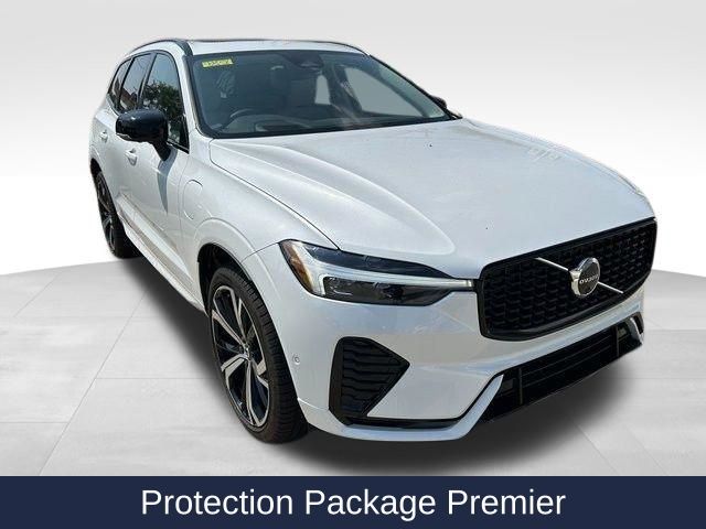 Used 2025 Volvo XC60 Ultra with VIN YV4H60RM7S1035233 for sale in Baton Rouge, LA