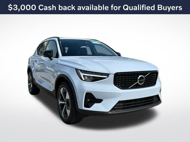 New 2026 Volvo XC40 for sale Baton Rouge