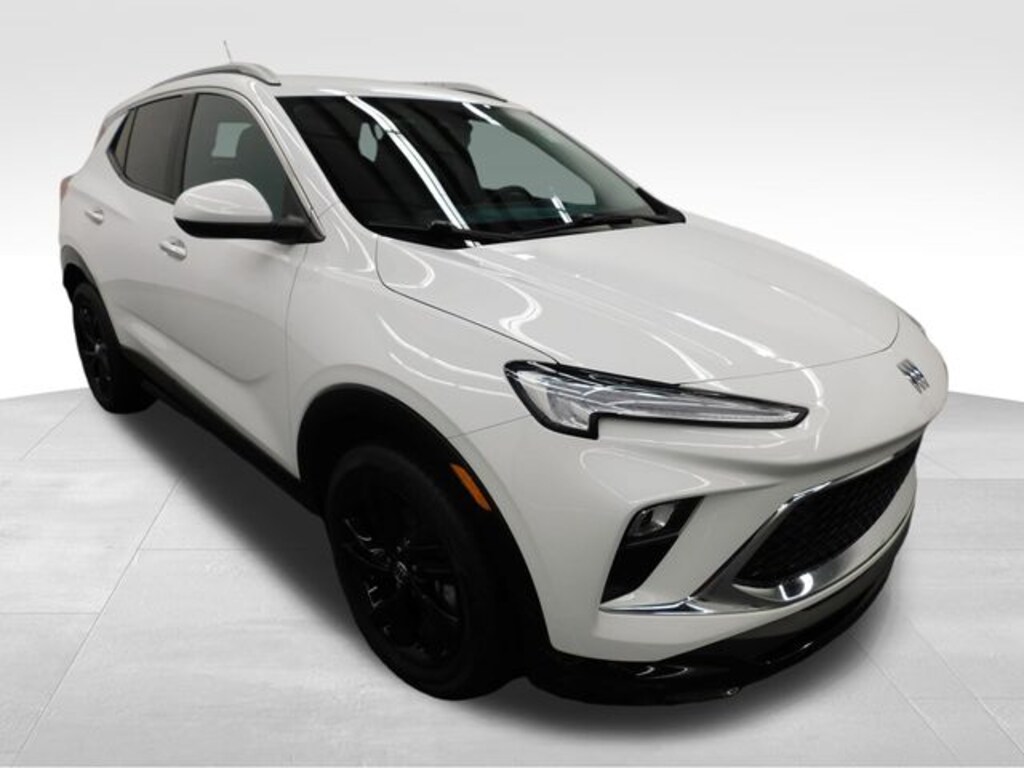 Used 2024 Buick Encore GX Sport Touring SUV