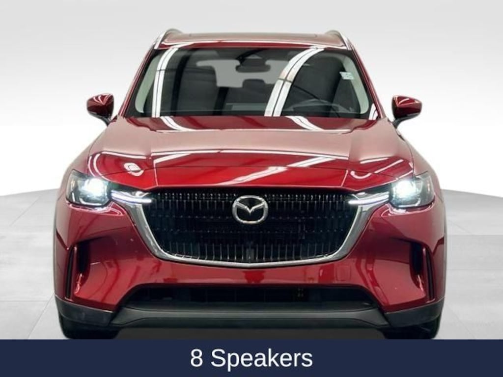 Used 2024 Mazda CX-90 3.3 Turbo Preferred Plus SUV