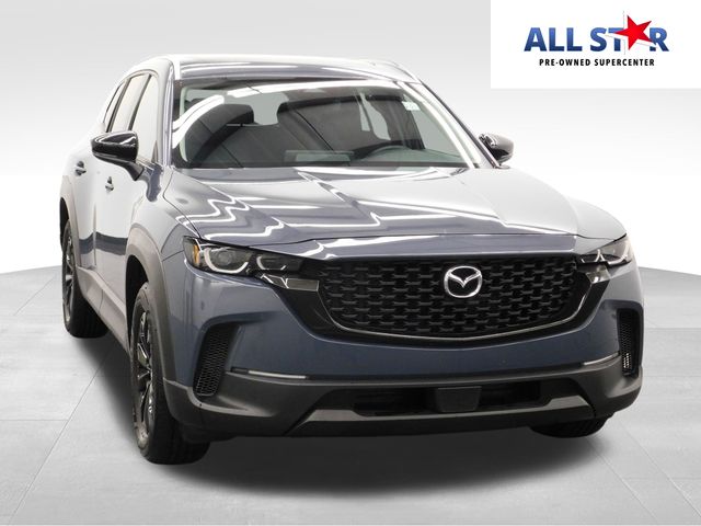 2025 Mazda CX-50 Premium's photo