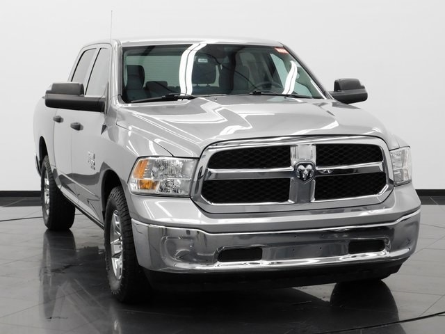 2023 RAM Ram 1500 Classic Warlock's photo