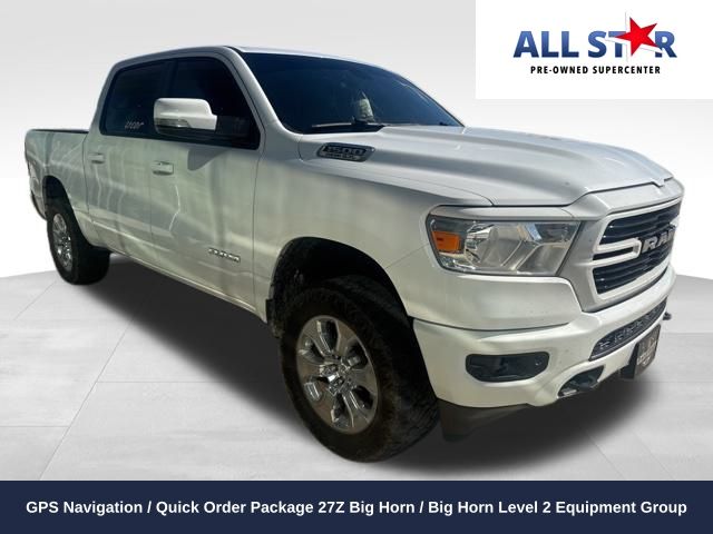 2020 RAM Ram 1500 Pickup Big Horn/Lone Star