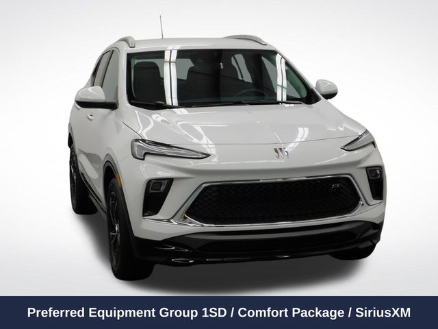 2024 Buick Encore GX Sport Touring's photo