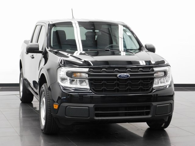 2024 Ford Maverick XL's photo