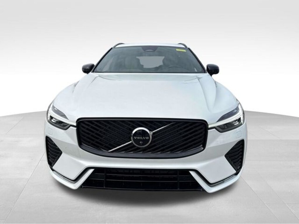 Used 2026 Volvo XC60 B5 Plus SUV