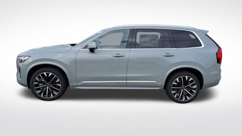 New 2026 Volvo XC90 B6 Plus 7-Seater SUV