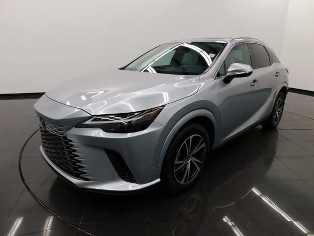 Used 2023 Lexus RX 350 Premium SUV