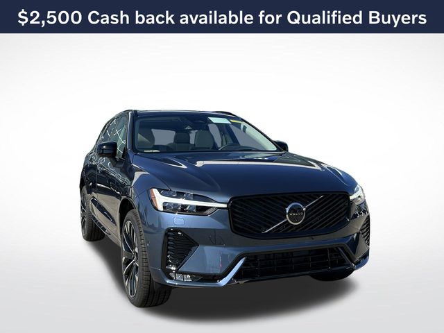 2026 Volvo XC60
