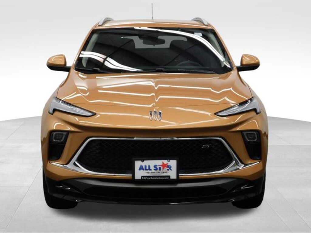 Used 2024 Buick Encore GX Sport Touring SUV