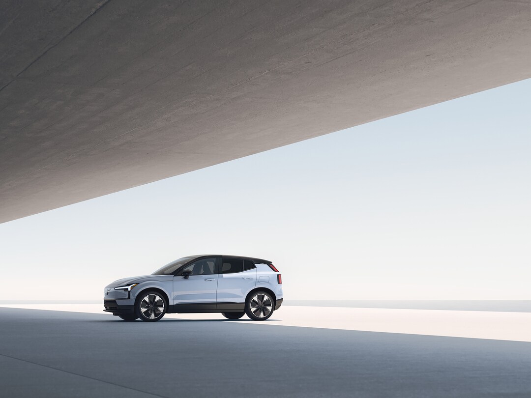2025 Volvo EX30