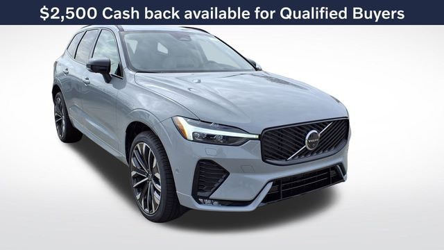 New 2026 Volvo XC60 for sale Baton Rouge