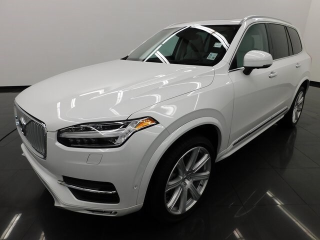2019 Volvo XC90 T6 Inscription photo 4
