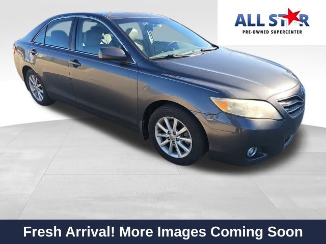 2011 Toyota Camry XLE