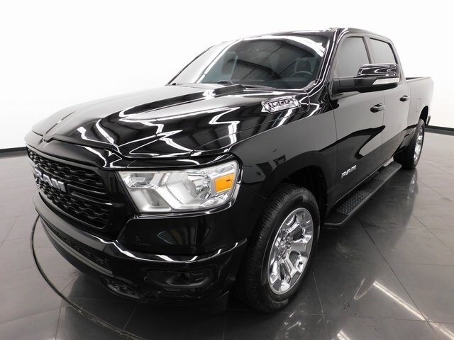 2022 Ram 1500 Big Horn Lone Star photo 4