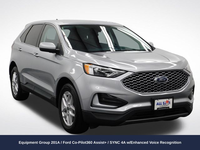 2023 Ford Edge SEL's photo