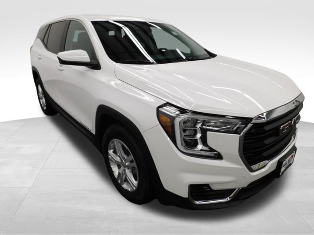 Used 2024 GMC Terrain SLE SUV