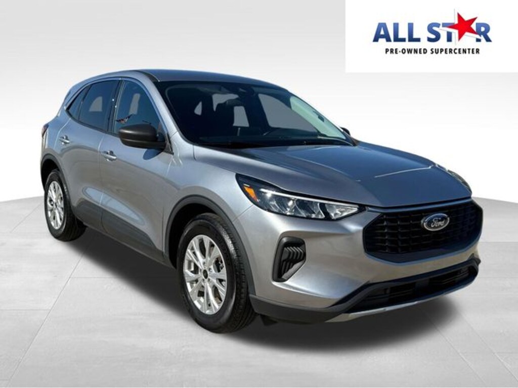 Used 2023 Ford Escape Active SUV
