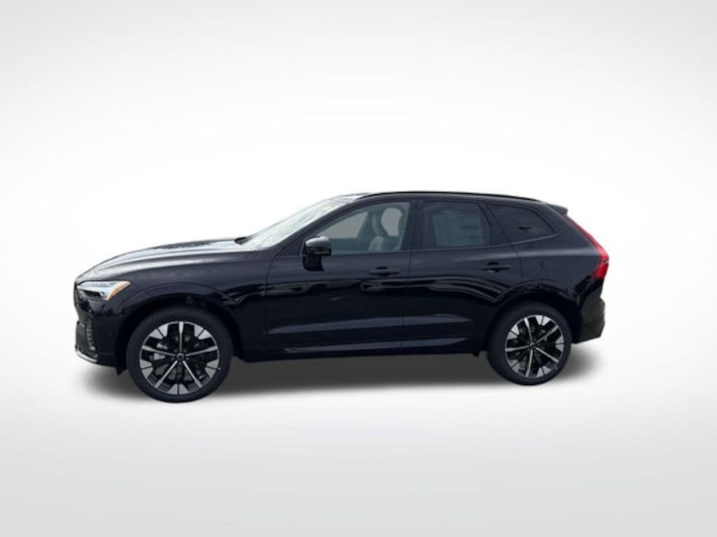 New 2026 Volvo XC60 B5 Plus SUV