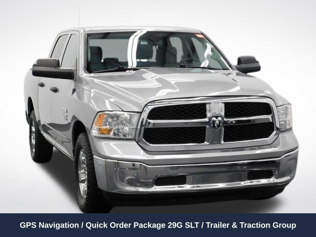 2023 RAM Ram 1500 Classic Warlock's photo