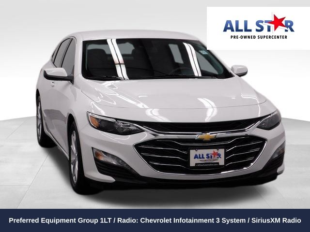 2023 Chevrolet Malibu