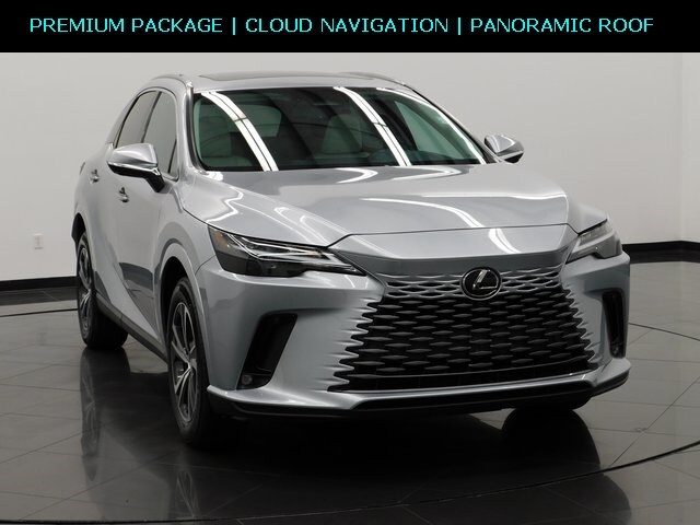 Used 2023 LEXUS RX for sale Baton Rouge