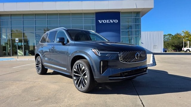 New 2026 Volvo XC90 for sale Baton Rouge