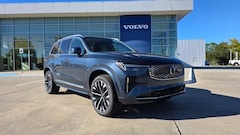 2026 Volvo XC90 B6 Ultra AWD SUV