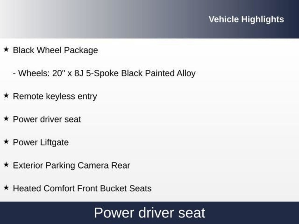 Used 2023 Volkswagen Atlas Cross Sport 3.6L V6 SE w/Technology SUV