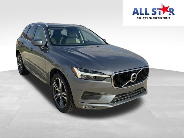 2021 Volvo XC60 Momentum