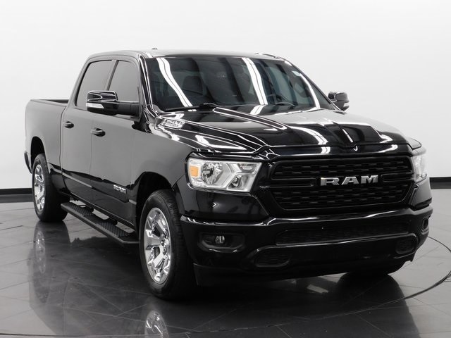 2022 RAM Ram 1500 Pickup Big Horn/Lone Star's photo