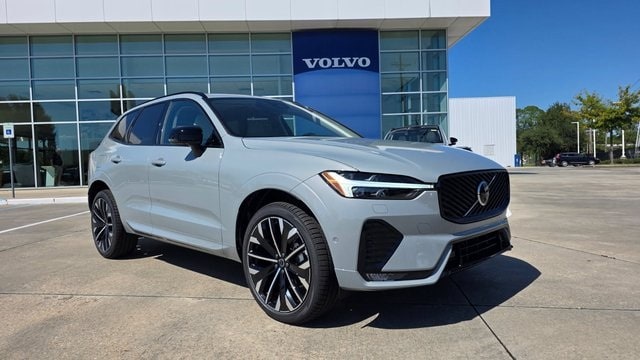 New 2026 Volvo XC60 for sale Baton Rouge