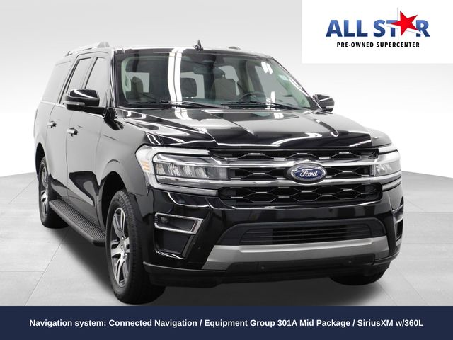 2024 Ford Expedition Limited's photo