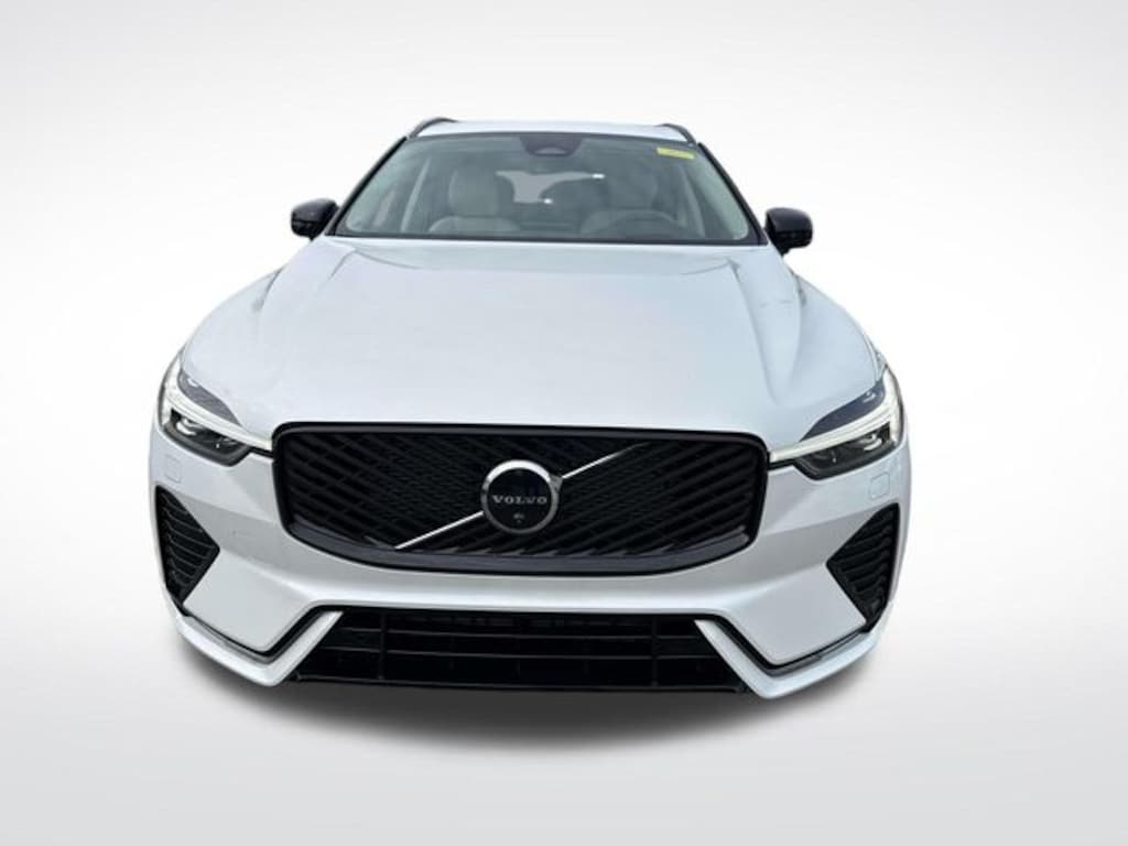 New 2026 Volvo XC60 B5 Ultra SUV