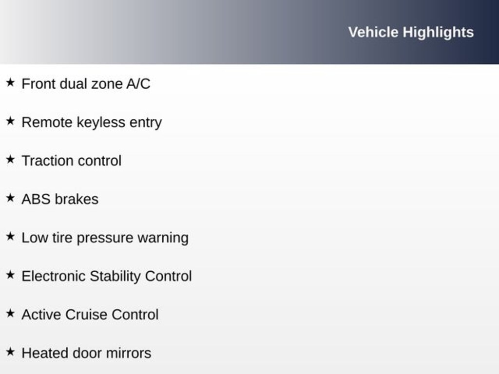 Used 2024 Toyota Camry SE Sedan