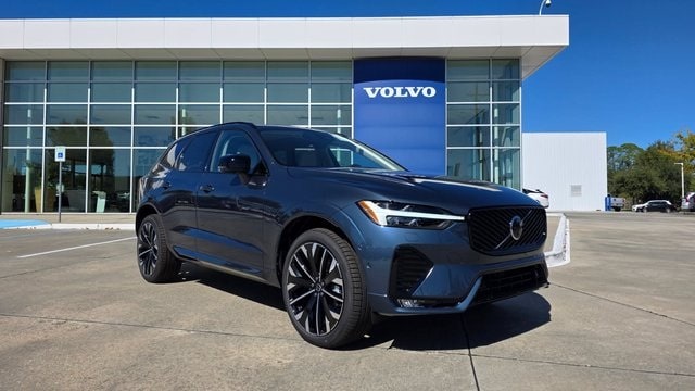 2026 Volvo XC60 Ultra's photo
