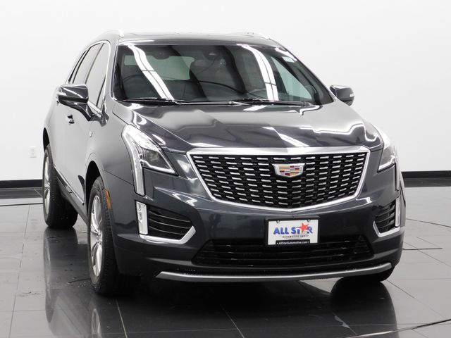 2023 Cadillac XT5 Premium Luxury's photo