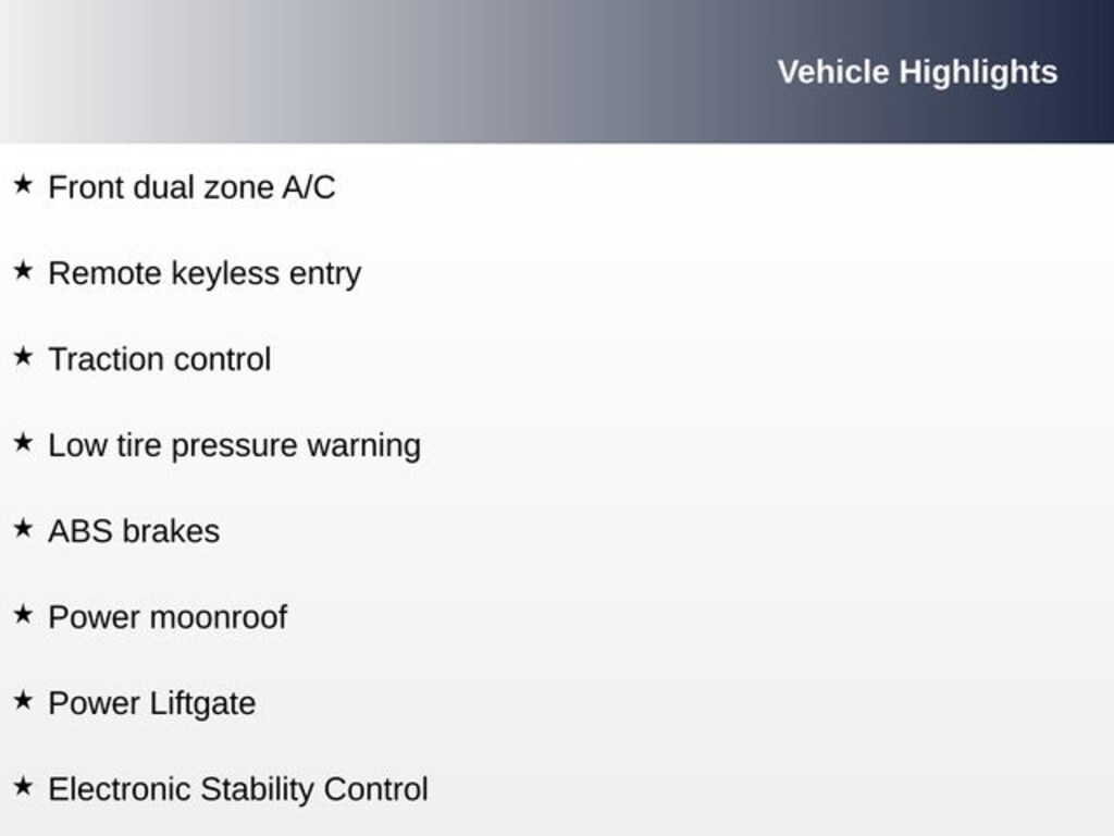 Used 2024 Toyota Highlander XSE SUV