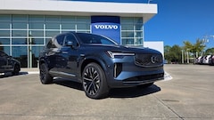 2026 Volvo XC90 B6 Plus 7-Seater AWD SUV