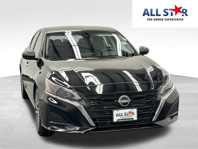2024 Nissan Altima SV