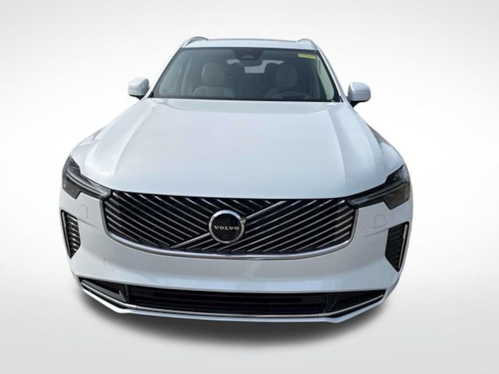 New 2026 Volvo XC90 B6 Ultra 7-Seater SUV