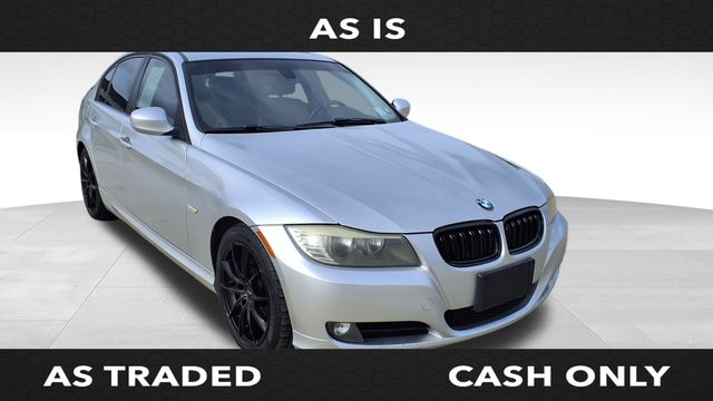 2011 BMW 3 Series 328i