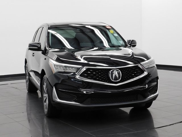 2020 Acura RDX Technology Package's photo