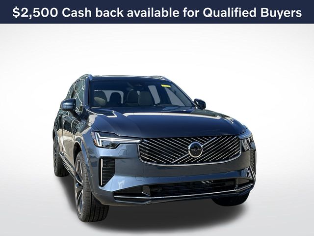 2026 Volvo XC90