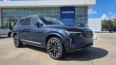 2026 Volvo XC90 B6 Ultra AWD SUV