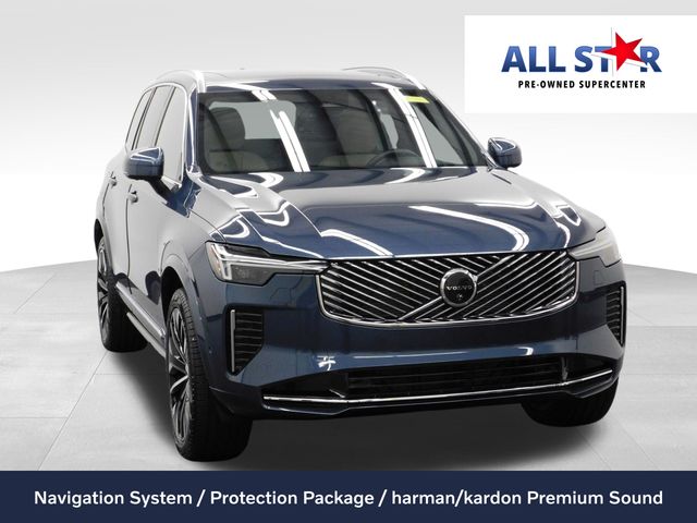 2026 Volvo XC90 Plus's photo